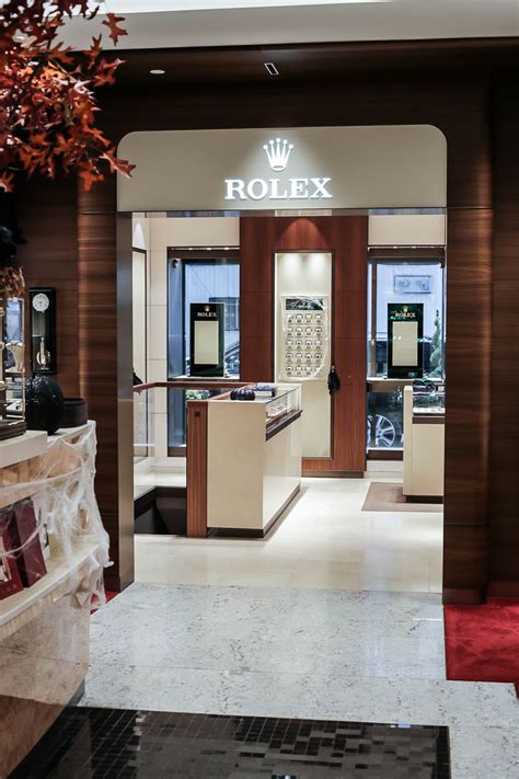 rolex bei wempe|nyc Rolex store.